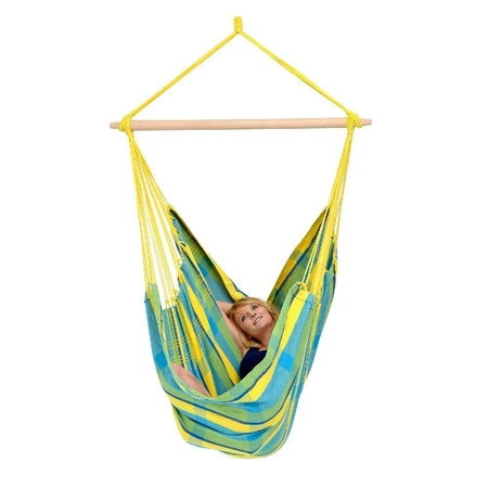 Amazonas Huśtawka hamakowa Brasil Lemon
