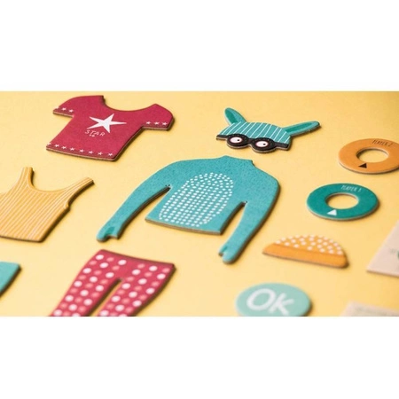 Gra dedukcyjna GUESS MY DRESS | Londji®