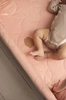Filibabba Mata edukacyjna Misty Rose