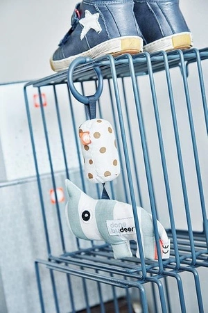 Done by Deer Zawieszka Dzwoneczek Nozzo B