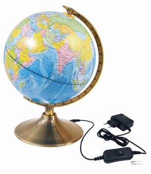 Globus Dzień i Noc - wersja francuska 7345