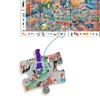 Puzzle obserwacja MIASTO 200 elem. DJ07515