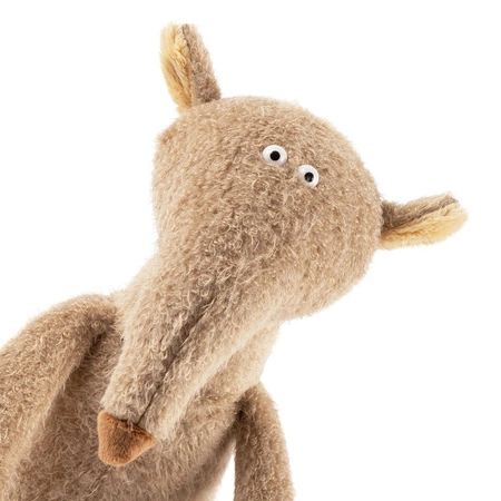 Pluszowy Ostronos Ach Good! 35 cm maskotka przytulanka dla dzieci sigikid