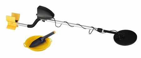 Wykrywacz metali EXPERT KTD2000