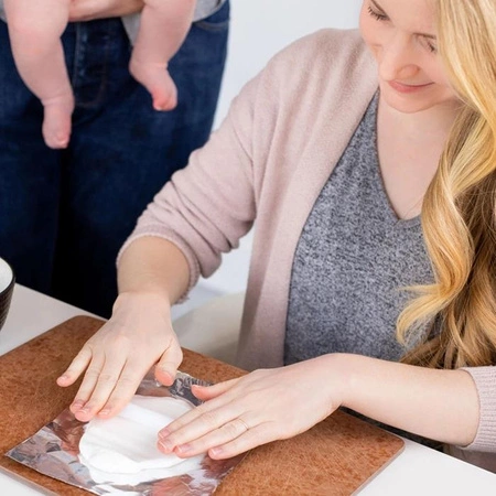 Pearhead Ramka 3D z Odlewem