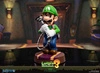 Luigi Luigi's Mansion 3 Figurka 23 cm