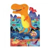 Puzzle dla dzieci T-Rex, Mój Dinozaur | Londji®