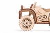 Wood Trick – Mechaniczne puzzle 3D-  Quad – ATV