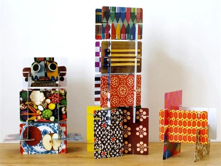 House of cards ' Medium '