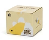 Halftoys Magnetyczny Składany Dinozaur Stegozaur Baby