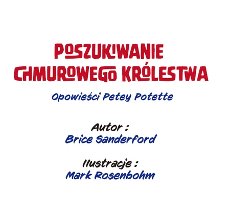 Książeczka i Zabawka, 2w1, niebieski, Potette Plus