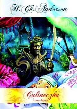 Calineczka i inne baśnie