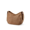 Elodie Details - Torba dla mamy - Moon Bag Suede