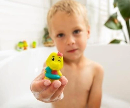 KLOROFIL Rodzina Krokodyli