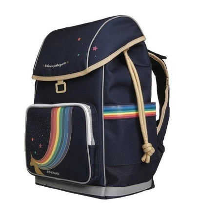 Plecak ergonomiczny Ergomaxx, Złoty Jednorożec, Jeune Premier