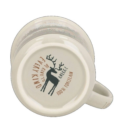 Kubek porcelanowy Forest | Anekke®