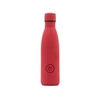 Cool Bottles Zakrętka 260-350-500 ml Vivid Red