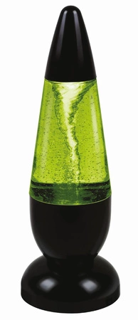 Lampa tornado + 5 doświadczeń SP004