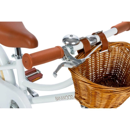 Banwood Rowerek Classic White
