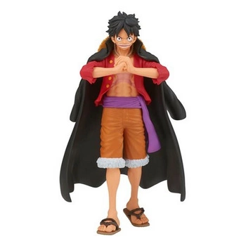 Figurka One Piece The Shukko Monkey D. Luffy