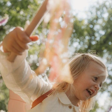 Little Dutch Skrzydła wróżki i magiczna różdżka