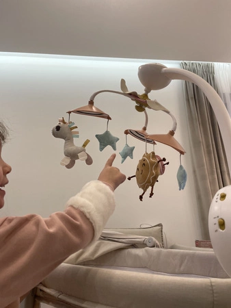 Karuzela klasyczna - Kraina Jednorożca Tiny Love