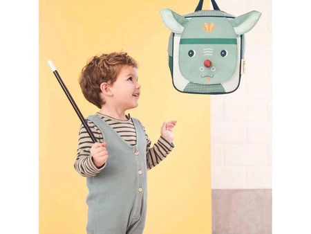 LILLIPUTIENS Plecak Magiczny Smok Joe