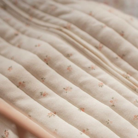 Little Dutch Zimowy śpiworek 110 cm Fairy Blossom