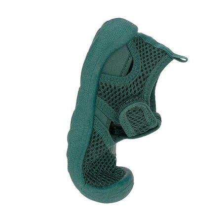 Lassig Sandałki do wody i na plażę Splash & Fun green, rozm. 23