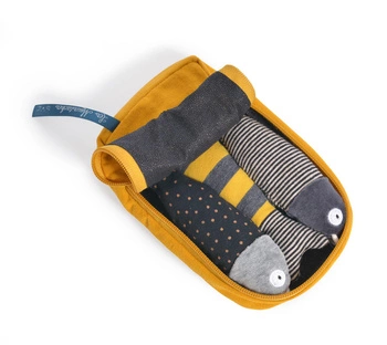 Zabawka aktywizująca PUSZKA SARDYNEK 666075