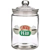 Przyjaciele Central Perk - pojemnik na ciastka (wysokość: 20,50 cm)