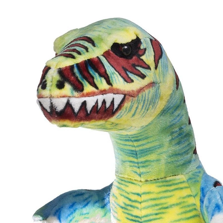 Ogromna przytulanka T-Rex Gigantyczny pluszak dinozaur Melissa & Doug 18266