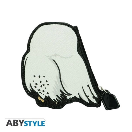 Portmonetka Harry Potter Hedwiga - ABS