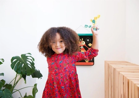 Scratch, Rzutki magnetyczne Ocean, rozmiar M