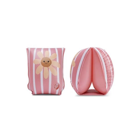 The Swim Essentials Rękawki do pływania 2-6 lat Daisy Flower