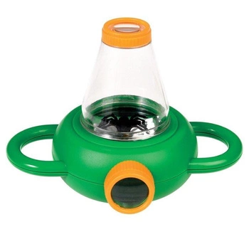 Pudełko do obserwacji owadów, Rex London