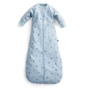 ergoPouch Śpiworek Jersey Długi Rękaw 3-12M 1.0TOG Dragonflies