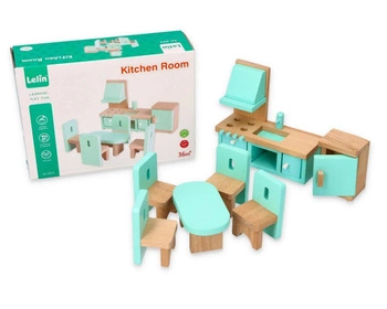 Mebelki do kuchni i jadalni