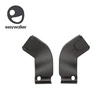 Easywalker Jackey Adapter do fotelika samochodowego do wózka