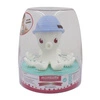 Mombella Gryzak Zabawka Ośmiornica Light Blue