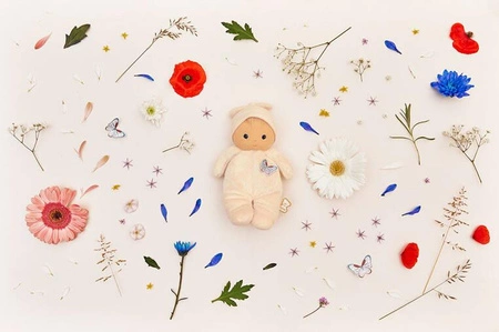 Kaloo Lalka Jasmine 24 cm w pudełku Tendre bebe