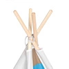 Namiot namiocik tipi wigwam domek dla dzieci Ecotoys