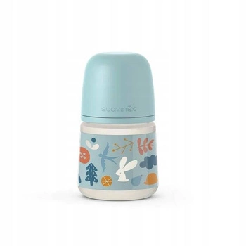 Butelka do Karmienia 150ml SX PRO Forest Suavinex