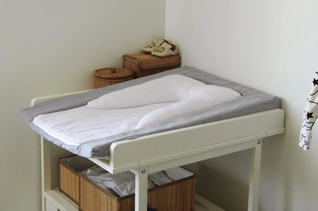 Candide Ergonomiczna Mata do Przewijania Douillet 70x50 cm