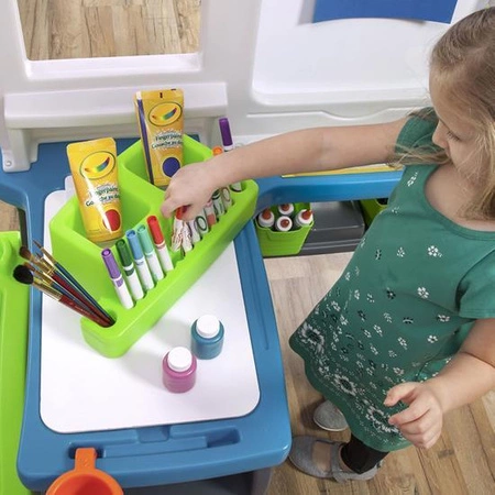 Step2 Wielkie Centrum Artystyczne Biurko