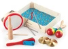 Zestaw instrumentów muzycznych Band-in-a-Box Clap! Clang! Tap! Melissa and Doug 10488-MD