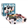 Puzzle dla dzieci Krówka Moo | Londji®