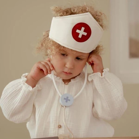 Little Dutch Zestaw Lekarza LD7060