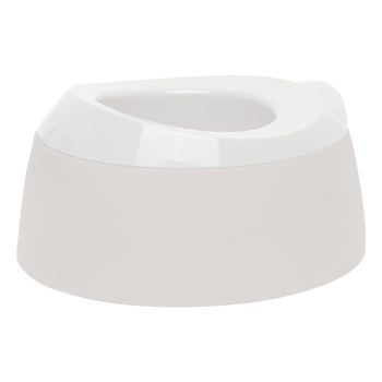 Nocnik LUMA z wyjmowaną wkładką Pure Oat