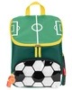 Skip Hop Plecak Szkolny dla Dziecka Piłka Nożna Spark Big Kid